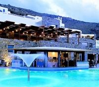Myconian Imperial Hotel & Thalasso Centre - Pool